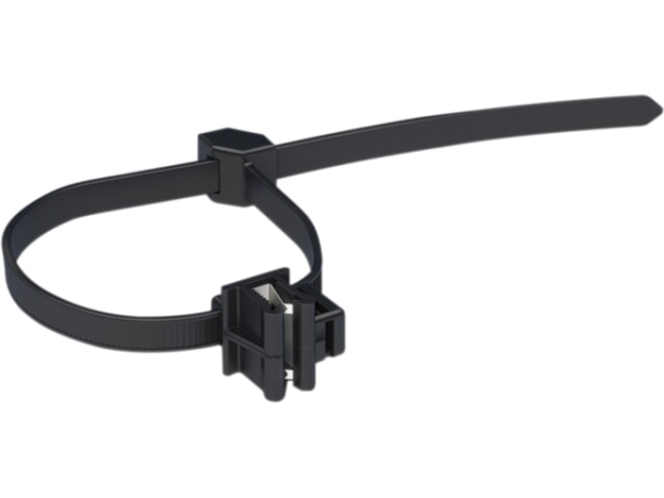 Kabelclip VPE100 montage relevant 7959411