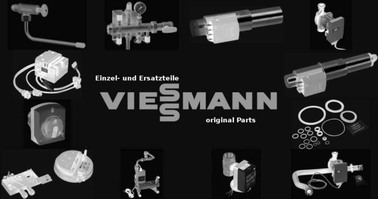 7836596 Set Dichtungen 1 1/2'' und 1 1/4'' 7836596 Set Dichtungen 1 1/2'' und 1 1/4''