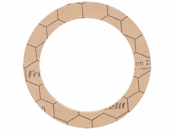 Gasdichtungen 46x62x2mm, Novapress 850 mit HTB, VPE 50 Stück