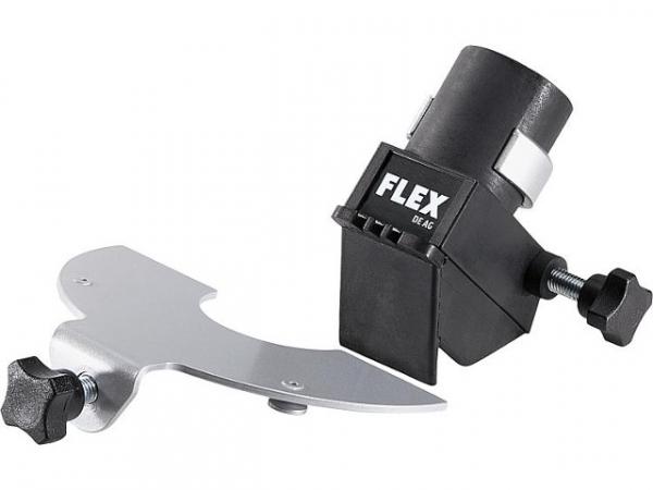 Absaughaube FLEX passend für Winkelschleifer d=230mm