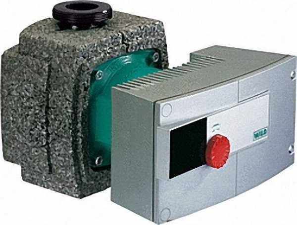WILO 2095496 Umwälzpumpe Stratos 30/1-8 BL 180mm 1 1/4'' PN 10