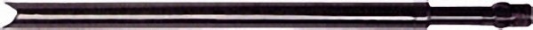 Teleskopansaugrohr M1''x 560-1000