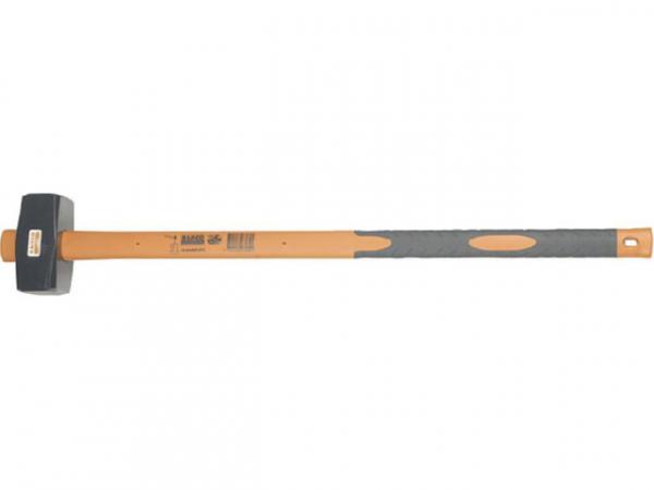 Vorschlaghammer LS-MASSE-4FG 900mm lang, 4800g 3-Komponenten-Griff