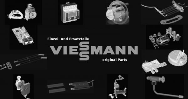 VIESSMANN 7815610 Membran-Durchführungstülle DG29/18