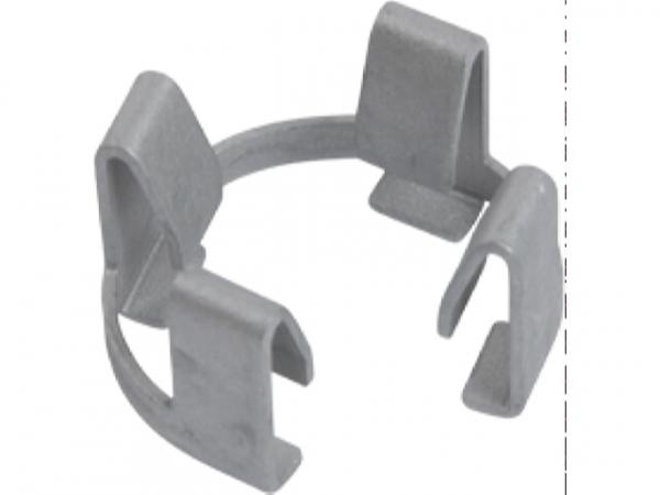 VIESSMANN 7834420 Röhrenclip