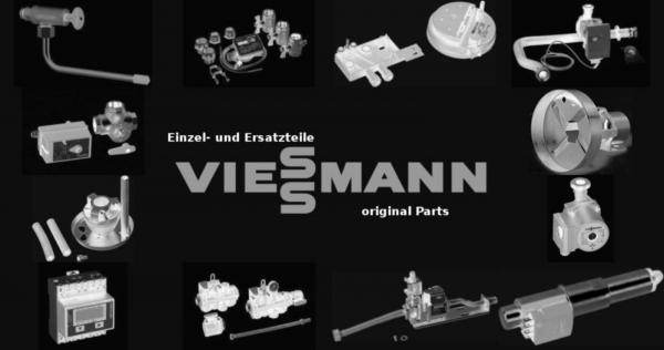 VIESSMANN 5013093 Drehknopf