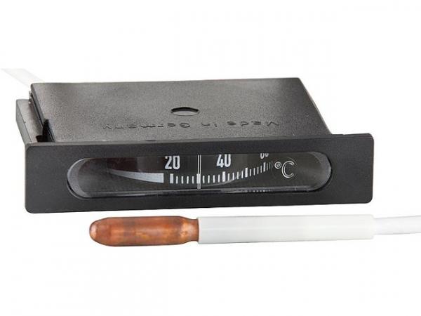 Weishaupt Kesselthermometer 0-120°C 642 012