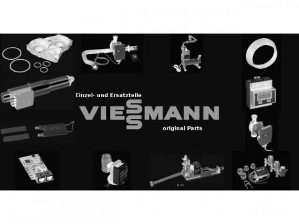 VIESSMANN 9532572 Kabelbaum Regelungen