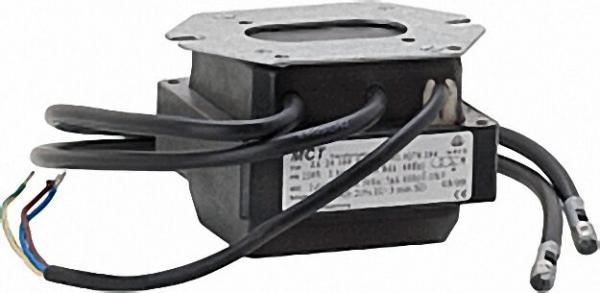 MCT Zündtrafo für ZA20100LH11, identisch ZA 20 100 E39 /E91 /E71 für Viessmann, Weishaupt WL2