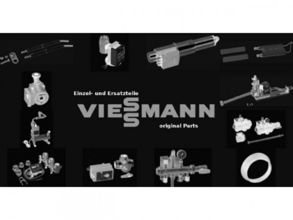 Viessmann 3-Phasen 2-Wege Energiezähler M-Bus 7725109