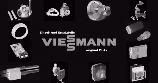 VIESSMANN 7832128 Anschlussleitung Elek. Exp. Ventil AW11