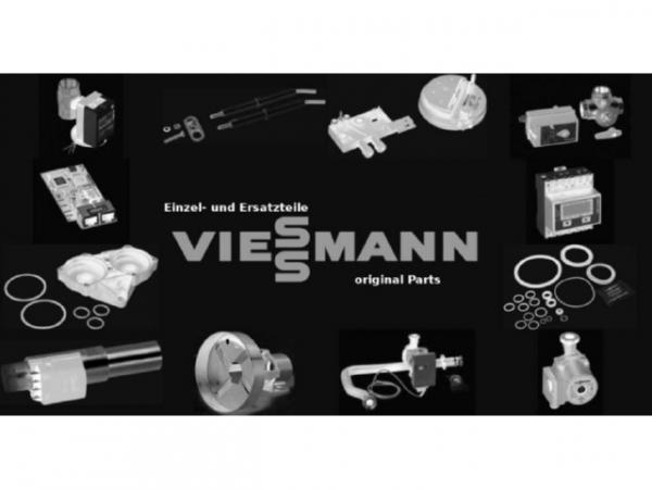 Viessmann Abdeckung rechts oben 7868745