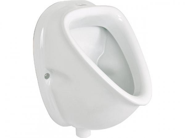 Absaug-Urinal FULL BxHxT 370x460x450mm, inkl. Befestigung