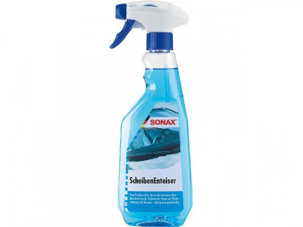 Scheiben-Enteiser 500 ml Sprüher