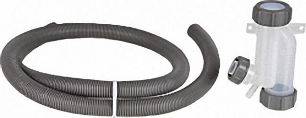 INTERCAL Kondensatablauf Set ECODENS (ECOHEAT Öl)