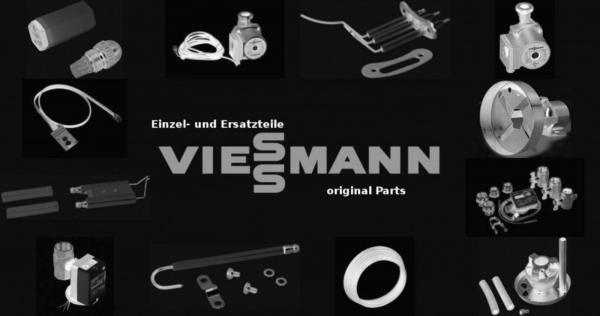 VIESSMANN 7811192 Zündgasleitung