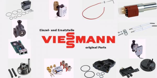 VIESSMANN 7438592 Deckenaufhängung Systemgröße 200mm einwandig