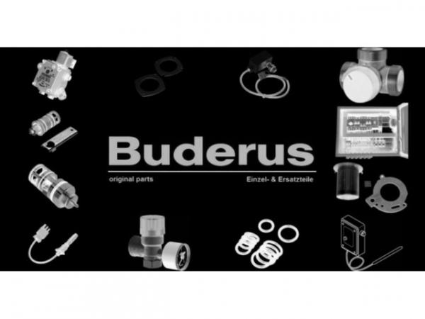 Buderus 5015302 Winkel 26/9/930
