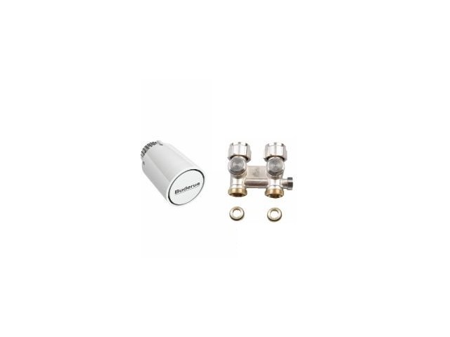 Paket Thermostatkopf BD1 DgF VC/VCM Profil/Plan Paket Thermostatkopf BD1 DgF VC/VCM Profil/Plan