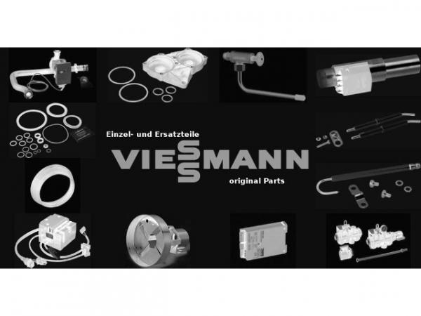 VIESSMANN Befestigungselemente 7867365