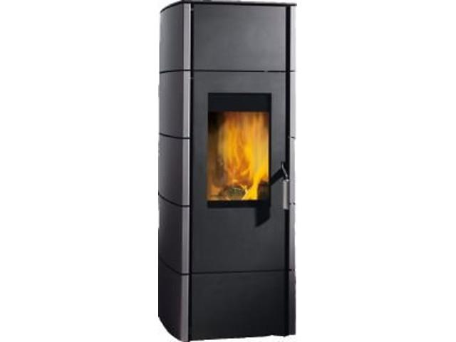 Kaminofen Tio air+ Holz Kaminofen Kaminofen Tio air+ Holz Kaminofen
