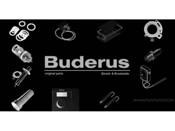 Buderus 7747021620 Kachel 4 Typ 4W Lavendel everp