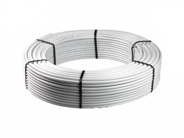 Schütz Systemheizrohr tri-o-flex 16x2 mm Mindestabnahme 500 m Rolle Metallverbund-Sicherheitsheizrohr 7747222085