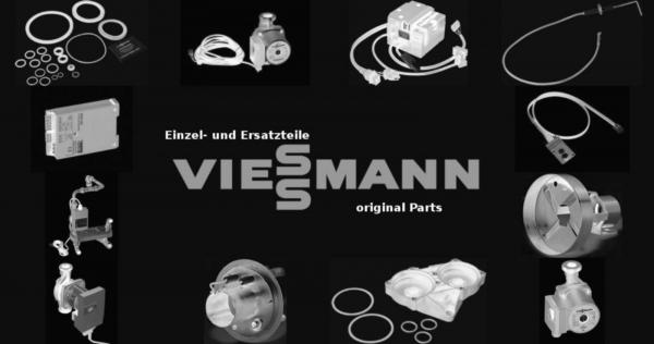 VIESSMANN 7001383 Mischereinsatz 3-Wege-Mischer DN 25