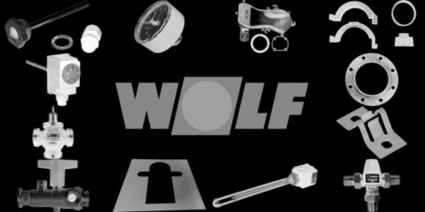 WOLF 8900872 Verkleidung Rückwand, Topas