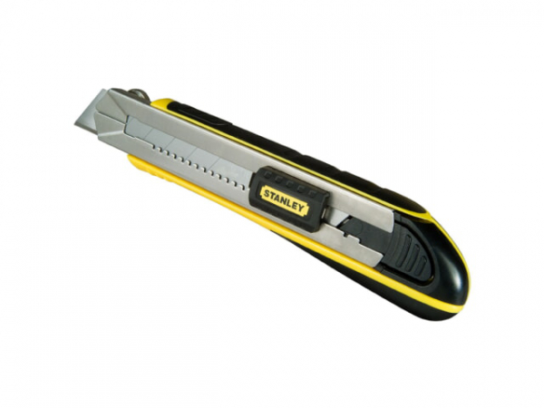 Stanley Cutter mit Magazin FatMax 25mm 0-10-486