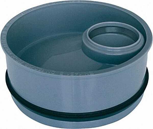 AIRFIT Abwasser-Innen-Reduzierstück DN 160 x 50