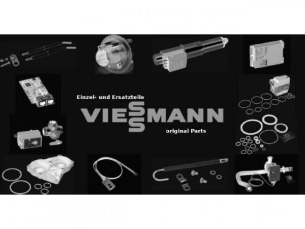 Viessmann Adapterflansch Litola 7814098