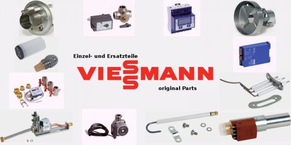 VIESSMANN 9564958 Vitoset Montageschelle, Systemgröße 250mm einwandig