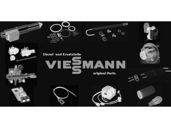 VIESSMANN 7863086 Blende DN15 PN16/40 d 4,5