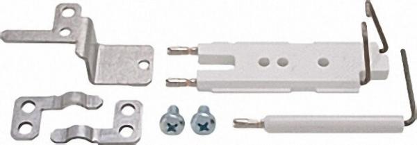 Elektroden-Set für ZR/ZWR -4AE Junkers Nr.: 8 718 107 066
