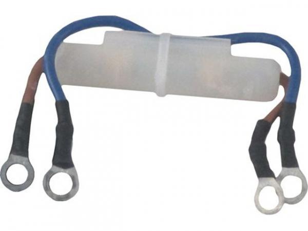 WOLF 2745627 Kabel + Sicherung BWL-1S-10/14/16