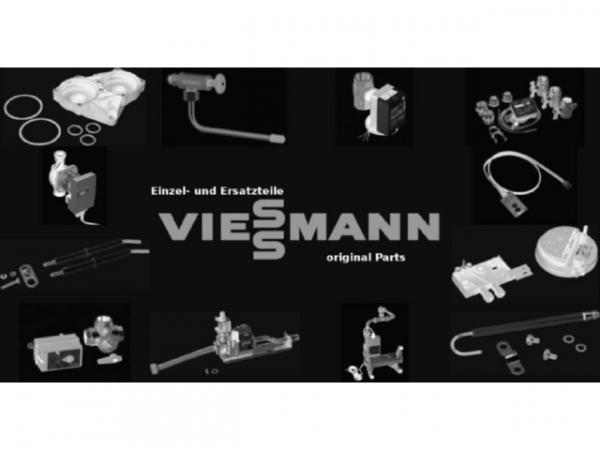 Viessmann Wärmedämmung I 3003171/191 7516657