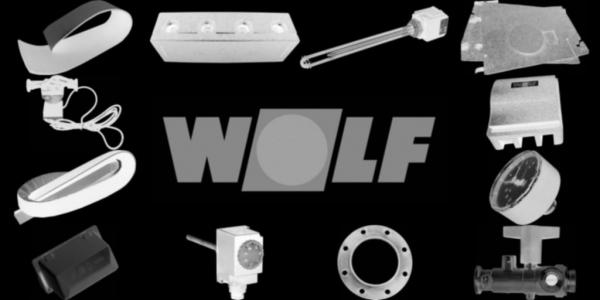 WOLF 1731358 obere EPP-Abdeckung Wärmepumpe SWP