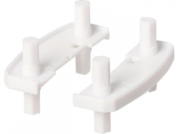 Knebelgriff Oberteil SEPP mit RV, DN15(1/2')