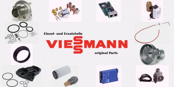 VIESSMANN 9565278 Vitoset T-Anschluss-Stück 87 Grad, doppelwandig, Systemgröße 180mm