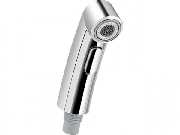 GROHE Ersatzspülbrause Dual chrom