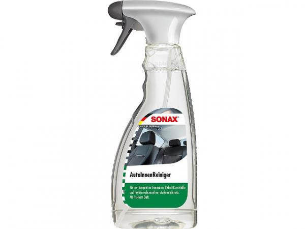 Autoinnenreiniger SONAX Inhalt 500ml