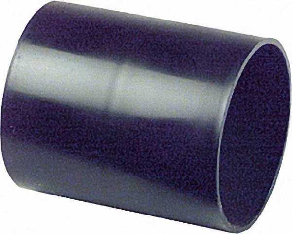 Verbindungsstück aus Kunststoff KFK-VS- 1 1/2'' DN 40