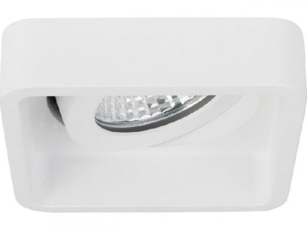 LED-Einbaustrahler 350mA,6W,3000K,st