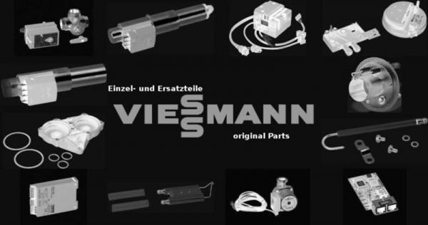 VIESSMANN 7833561 Wärmedämmung Verteiler DN25