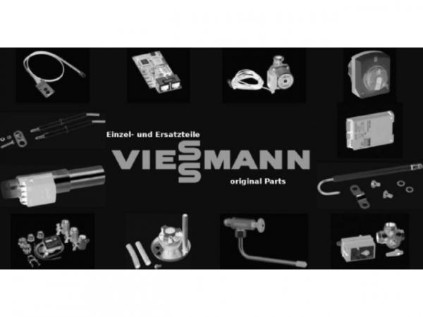 Viessmann Klimasensor 7554507