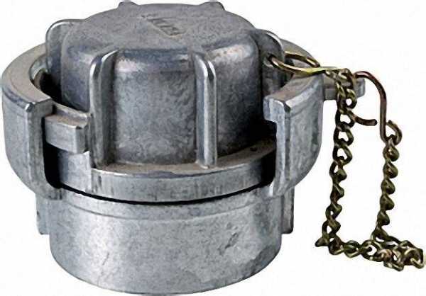 FüllrohrverschlUss NE 2'' x Bajonett (Frankreich)