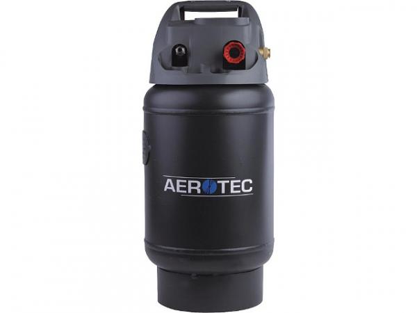 Drucklufttank Aerotec Tanky 14 Liter