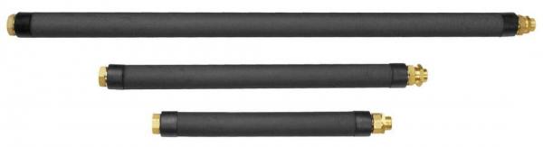 DIMPLEX 362560 VSE32-300 Vorkonfektioniertes Edelstahl-Wellflexrohr DN 32