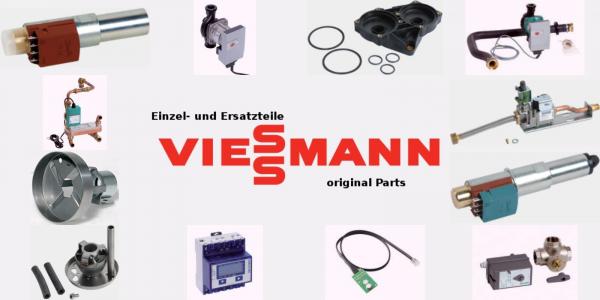 VIESSMANN 9564968 Vitoset Reinigungswinkel 87 Grad, einwandig, Unterdruck, Systemgröße 250mm